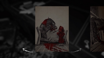 Layers of Fear Screenshot